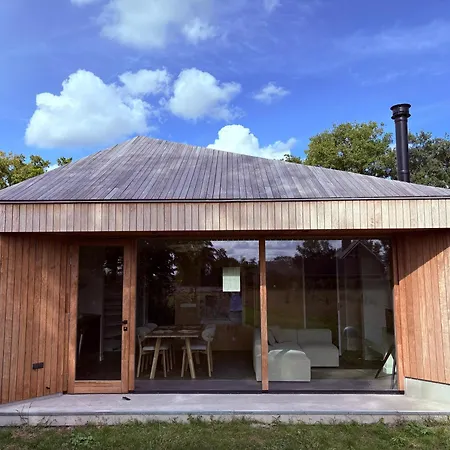 Bed & Breakfast Buitenhoudt