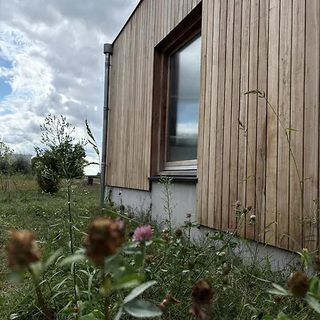 Bed & Breakfast Buitenhoudt Vinkel