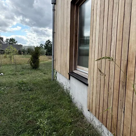 Bed & Breakfast Buitenhoudt 3*