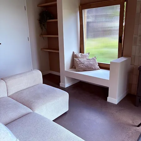 Bed & Breakfast Buitenhoudt