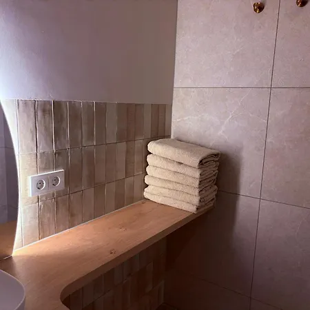 Bed & Breakfast Buitenhoudt