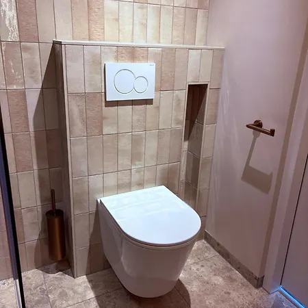 Bed & Breakfast Buitenhoudt