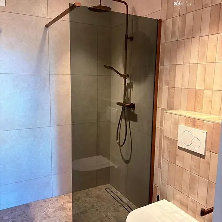 Buitenhoudt Bed & Breakfast 3*