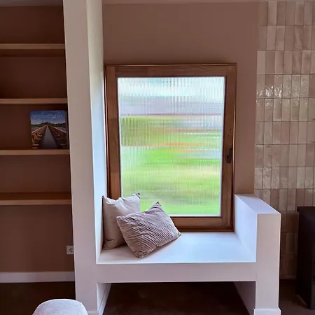 Buitenhoudt Bed & Breakfast 3*