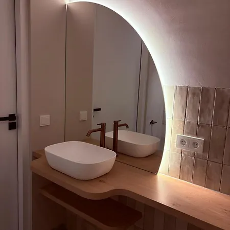 Bed & Breakfast Buitenhoudt 3*