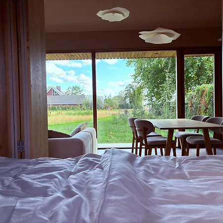 Buitenhoudt Bed & Breakfast Vinkel