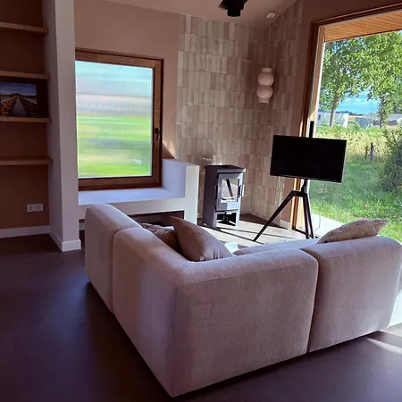 Bed & Breakfast Buitenhoudt 3*