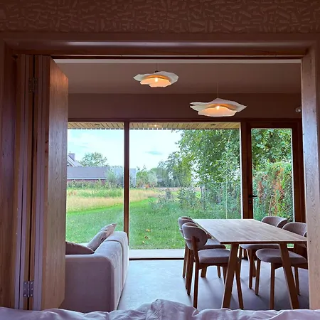 Bed & Breakfast Buitenhoudt 3*