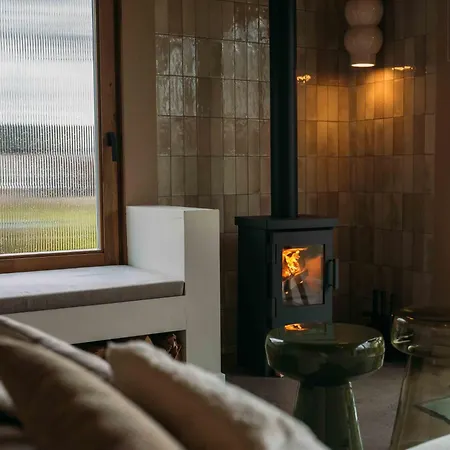 Bed & Breakfast Buitenhoudt Vinkel