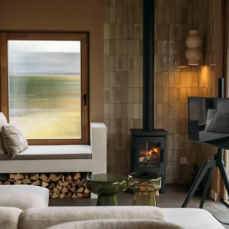 Buitenhoudt Bed & Breakfast 3*