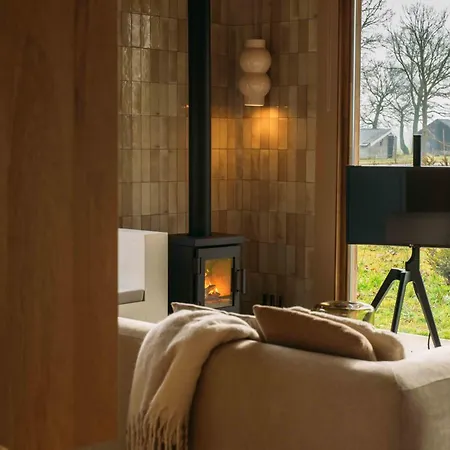 Bed & Breakfast Buitenhoudt Vinkel