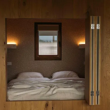 Bed & Breakfast Buitenhoudt Vinkel