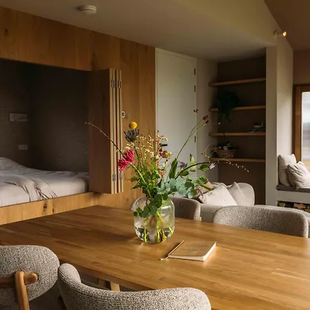 Buitenhoudt Bed & Breakfast