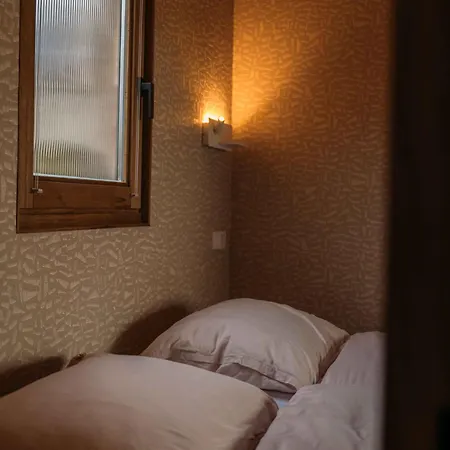 Buitenhoudt B&B 3*