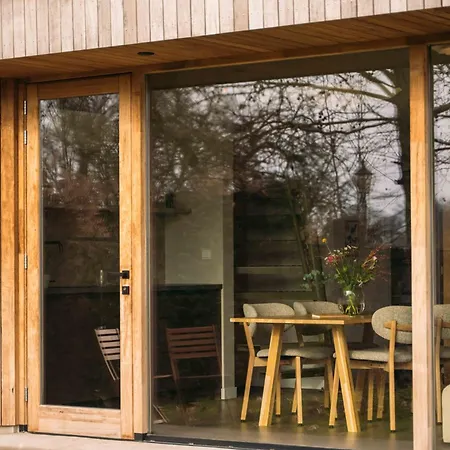 Buitenhoudt 3* Vinkel