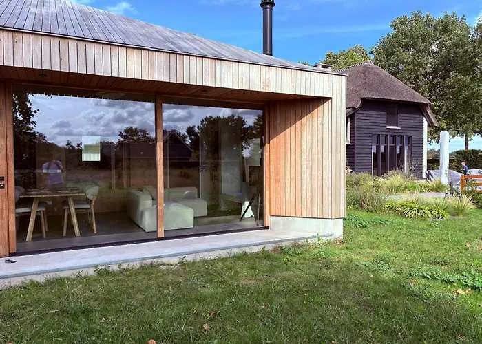 Bed & Breakfast Buitenhoudt Vinkel