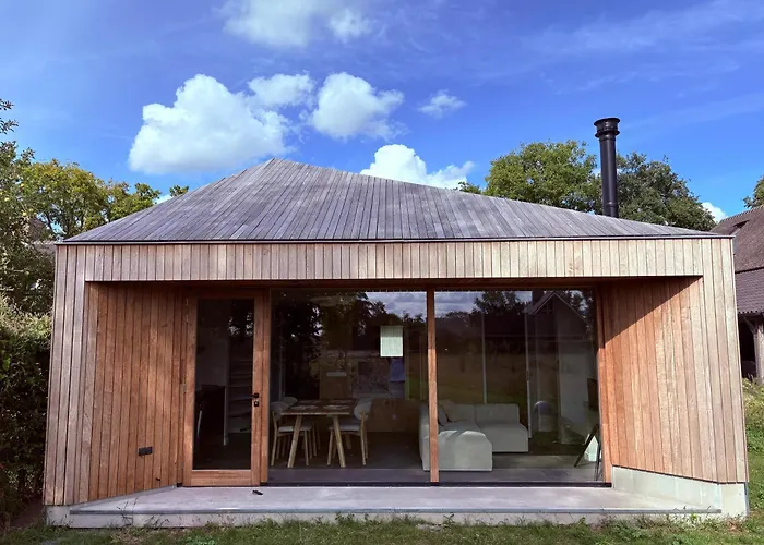 Bed & Breakfast Buitenhoudt