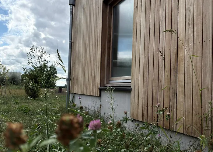 Bed & Breakfast Buitenhoudt Vinkel