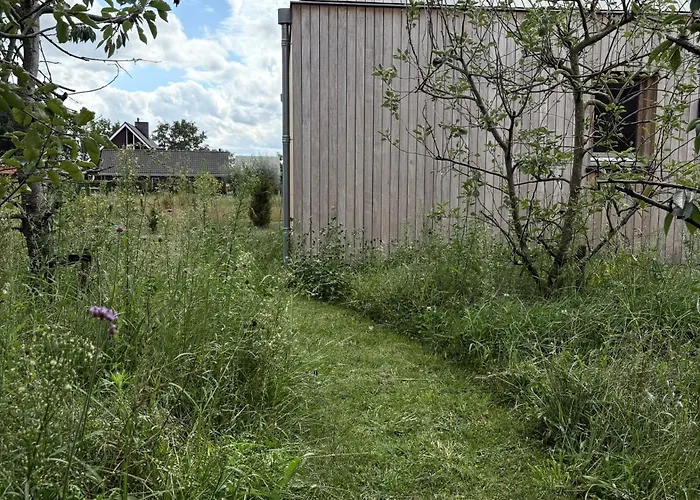 Buitenhoudt 3* Vinkel