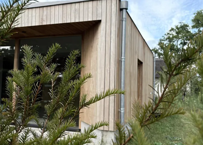 Buitenhoudt Bed & Breakfast 3*