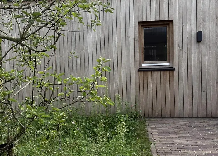 Buitenhoudt Bed & Breakfast