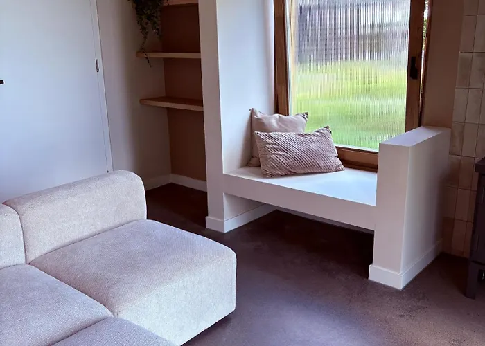 Bed & Breakfast Buitenhoudt