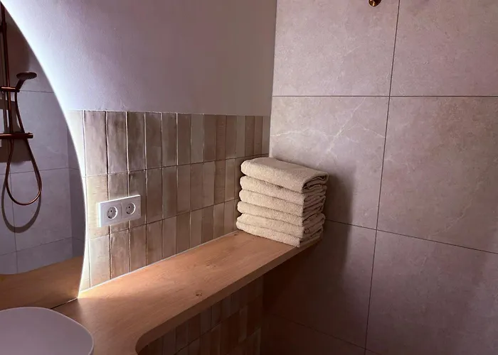 Bed & Breakfast Buitenhoudt