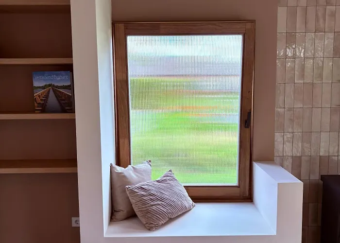 Buitenhoudt Bed & Breakfast 3*