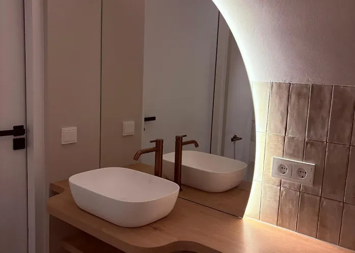 Bed & Breakfast Buitenhoudt 3*