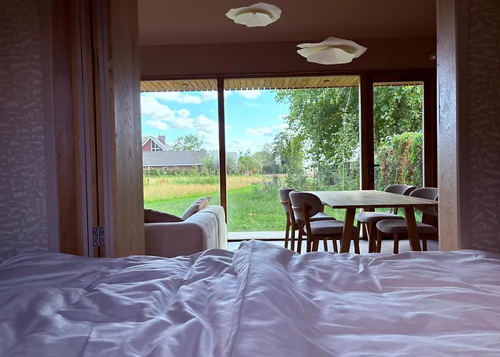 Buitenhoudt Bed & Breakfast Vinkel