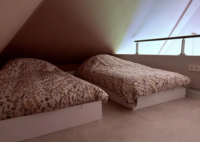 Bed & Breakfast Buitenhoudt Vinkel