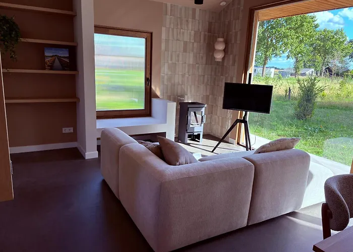 Bed & Breakfast Buitenhoudt 3*