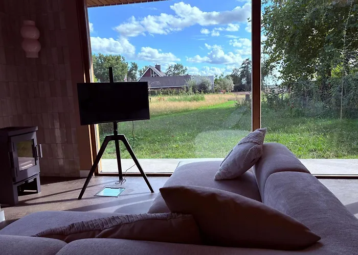 Bed & Breakfast Buitenhoudt 3*