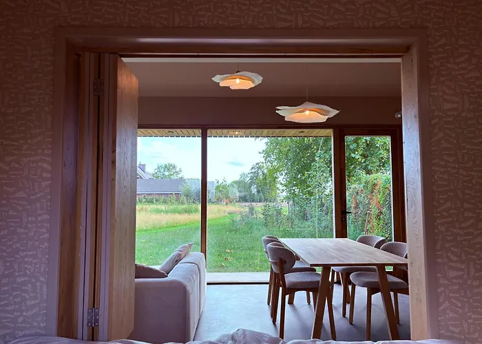 Bed & Breakfast Buitenhoudt 3*