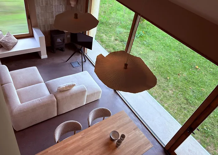 Buitenhoudt Bed & Breakfast 3*