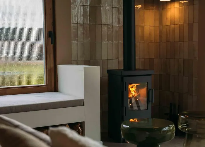 Bed & Breakfast Buitenhoudt Vinkel