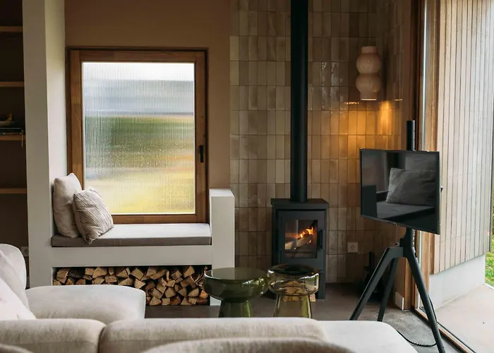 Buitenhoudt Bed & Breakfast 3*