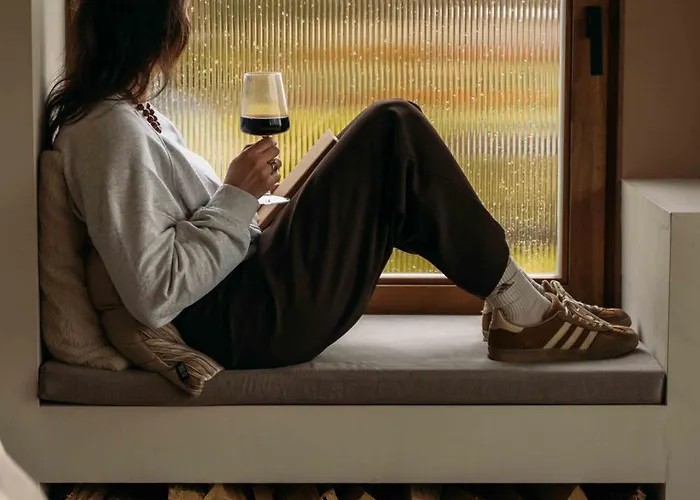 Buitenhoudt 3* Vinkel