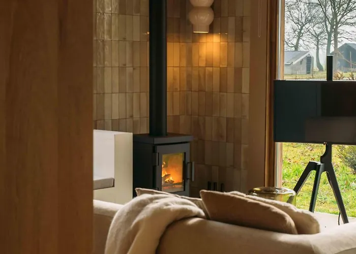 Bed & Breakfast Buitenhoudt Vinkel