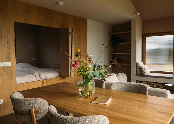 Buitenhoudt Bed & Breakfast