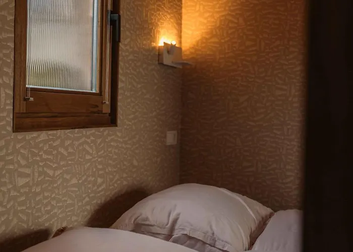 Buitenhoudt Bed & Breakfast 3*