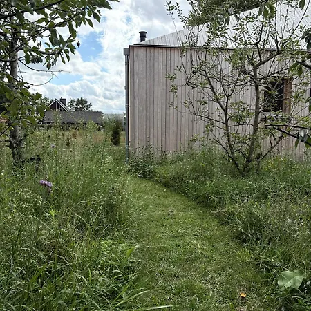 Buitenhoudt 3* Vinkel