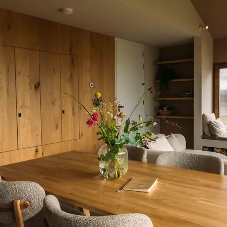 Oda ve Kahvaltı Buitenhoudt