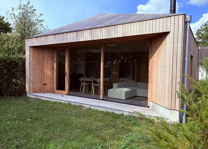 Buitenhoudt 3* Vinkel