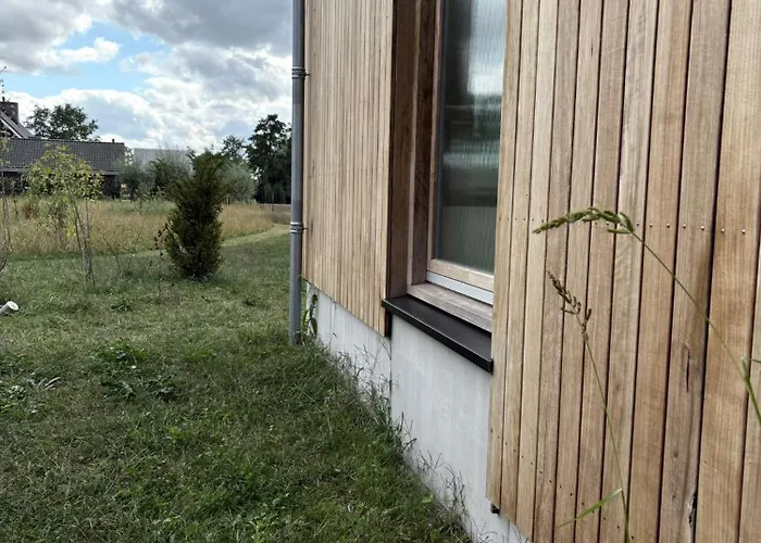 Oda ve Kahvaltı Buitenhoudt 3*