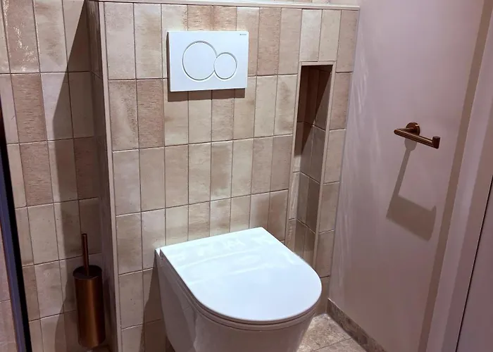 Oda ve Kahvaltı Buitenhoudt