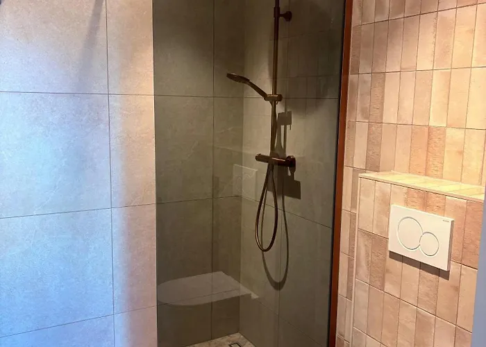 Buitenhoudt Oda ve Kahvaltı 3*