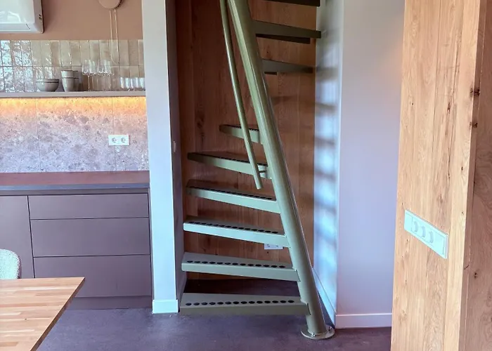 Oda ve Kahvaltı Buitenhoudt