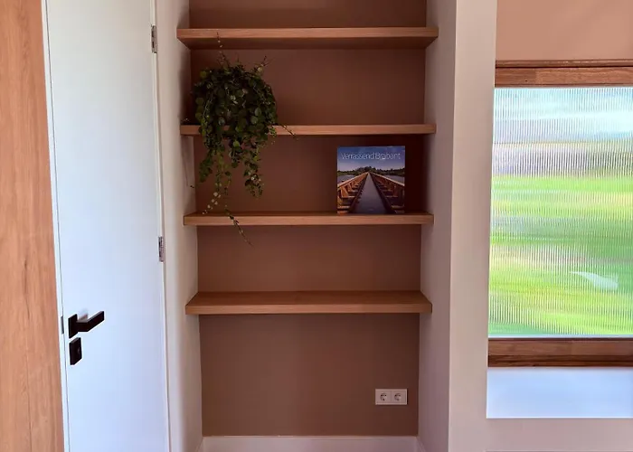 Buitenhoudt Oda ve Kahvaltı Vinkel