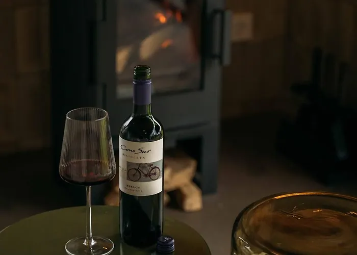 Buitenhoudt 3* Vinkel